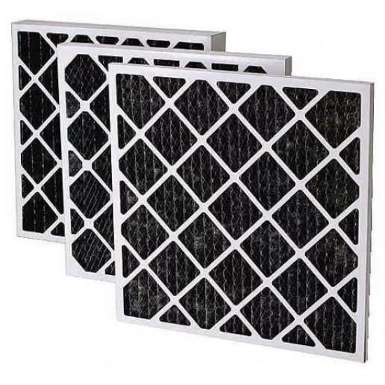 Carbon filter best sale box